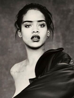 rihanna