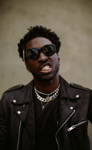 saint jhn