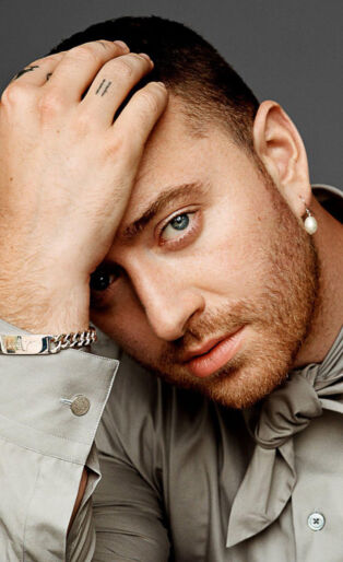 sam smith