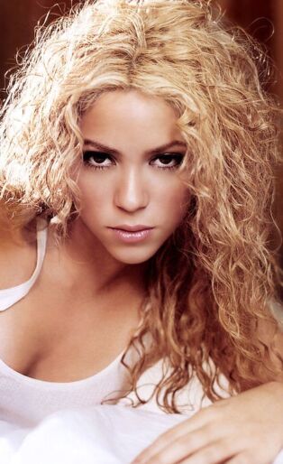 shakira
