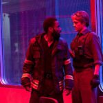 tenet robert pattinson john david washington