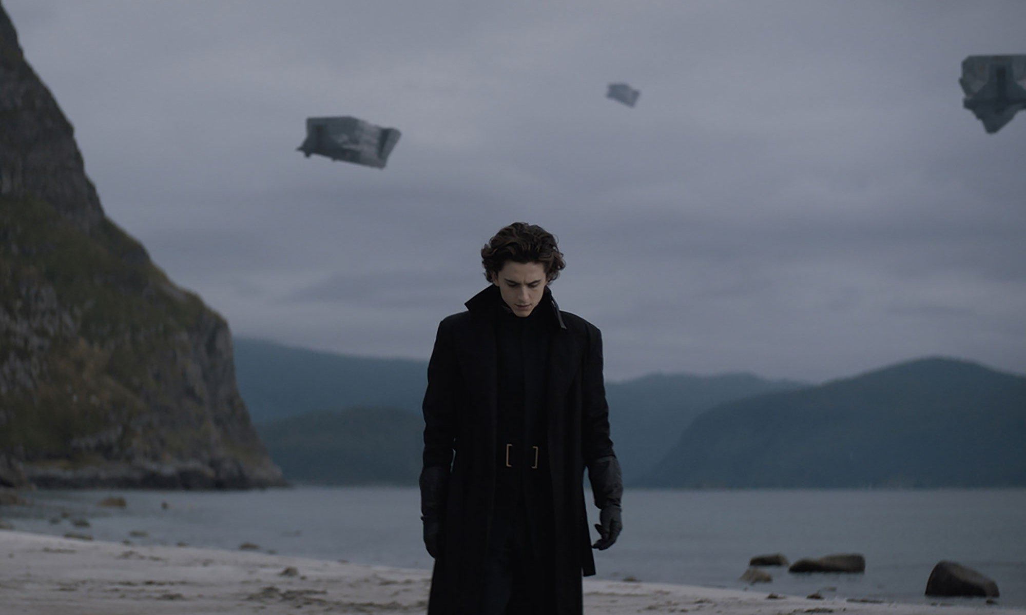 Timothee chalamet