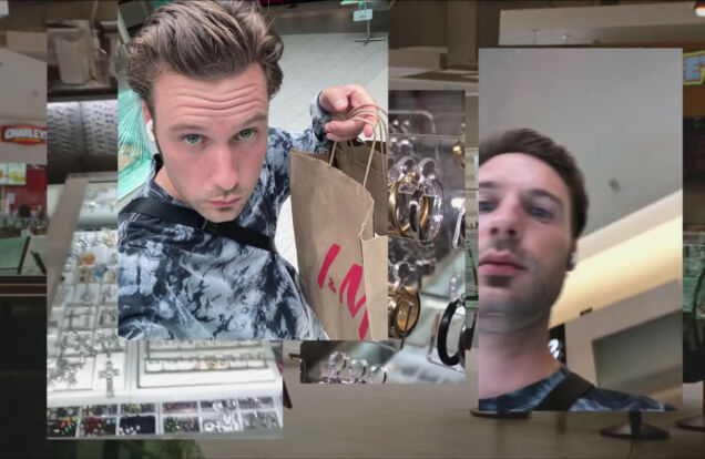 james vincent mcmorrow