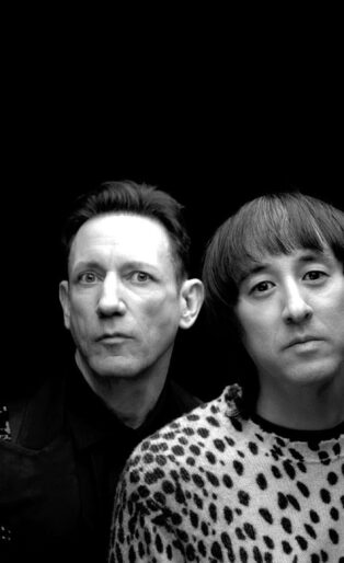 The Smashing Pumpkins