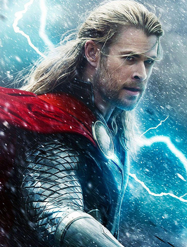 thor