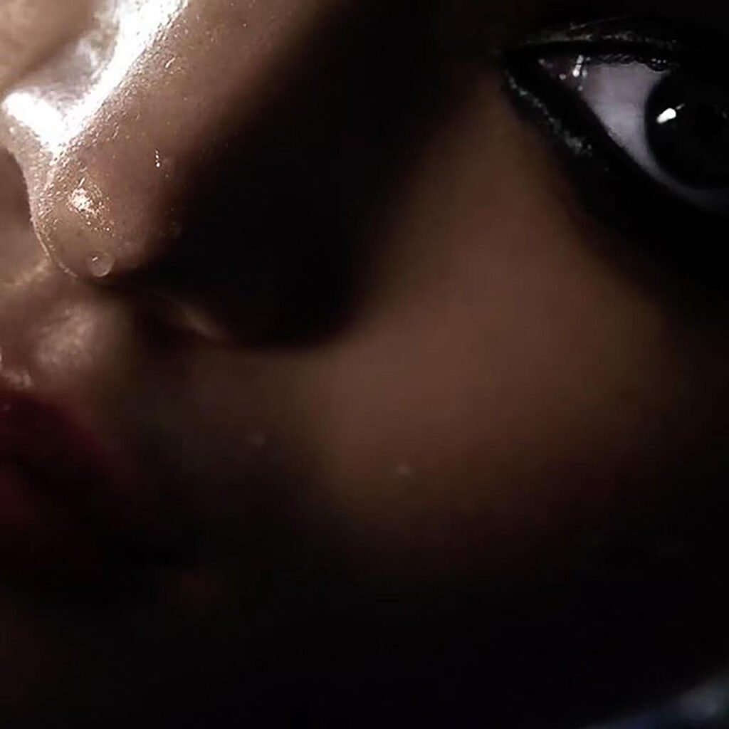 Nick Knight