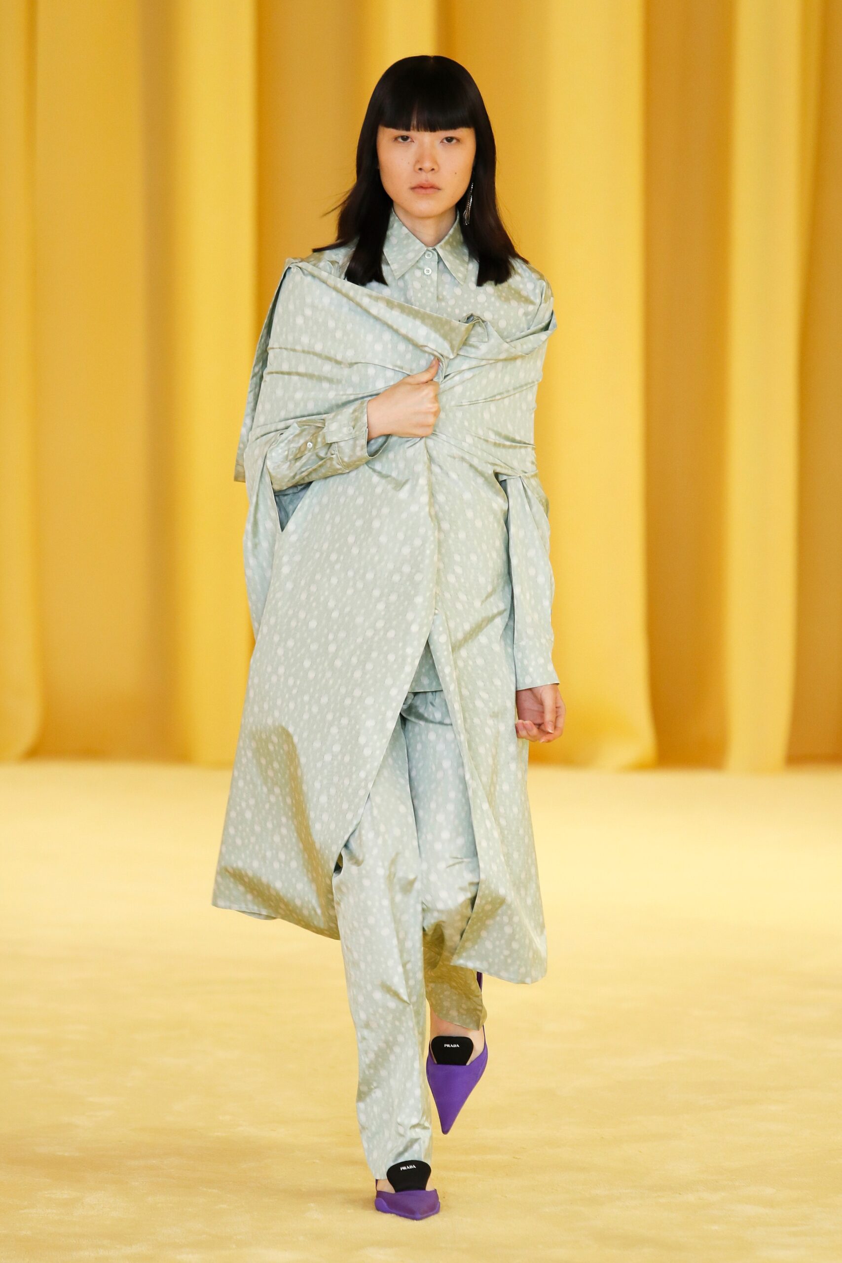 Prada - RTW, Spring