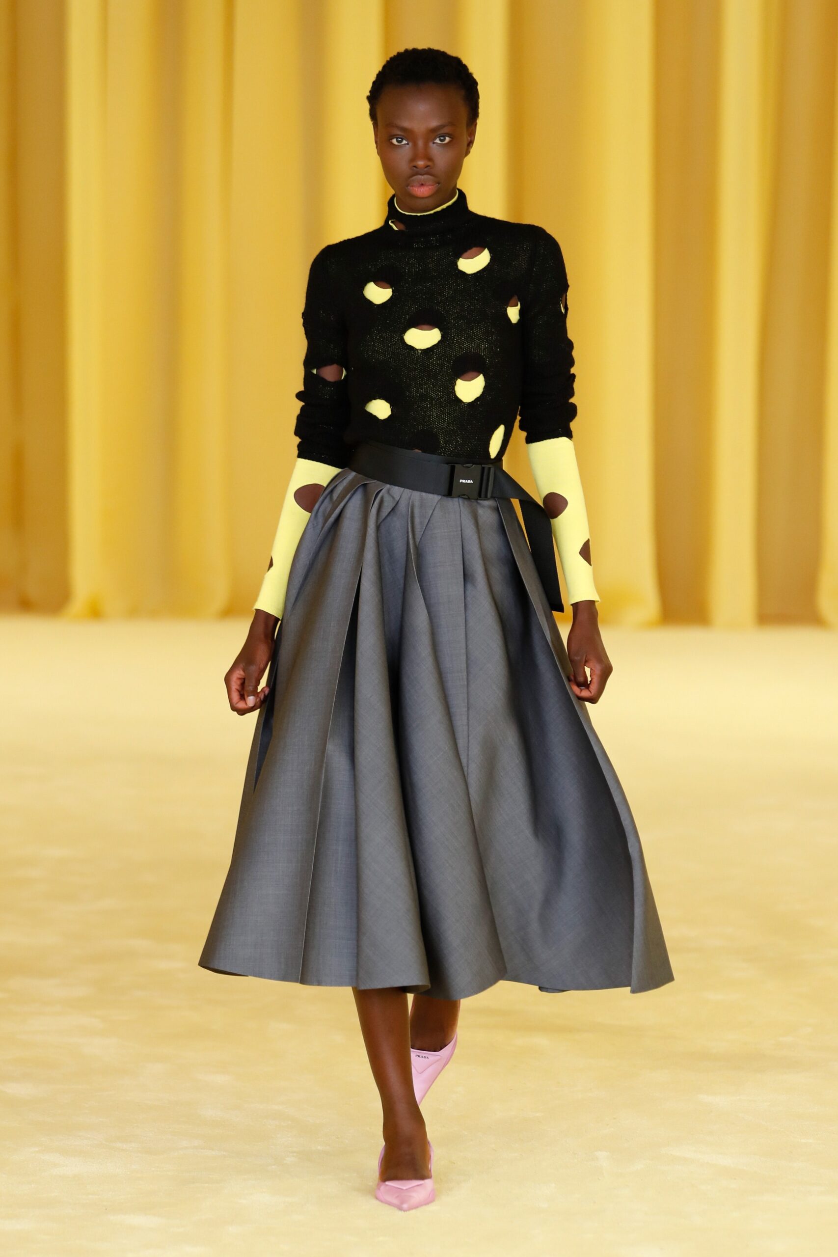 Prada - RTW, Spring
