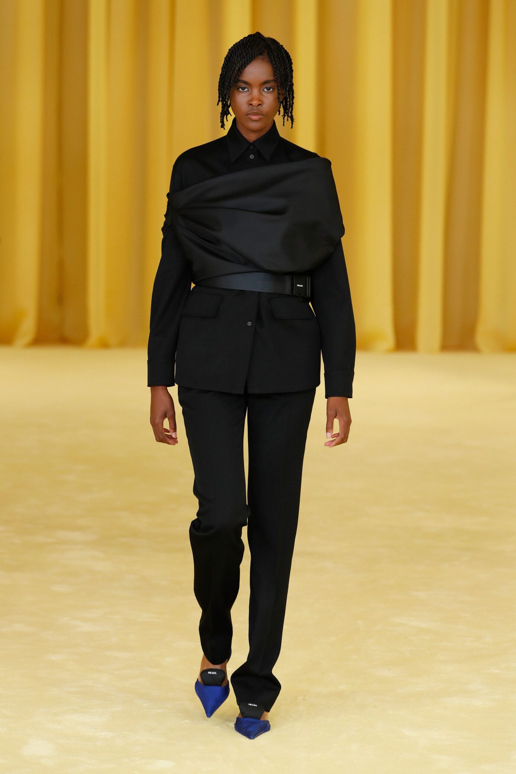 Prada - RTW, Spring