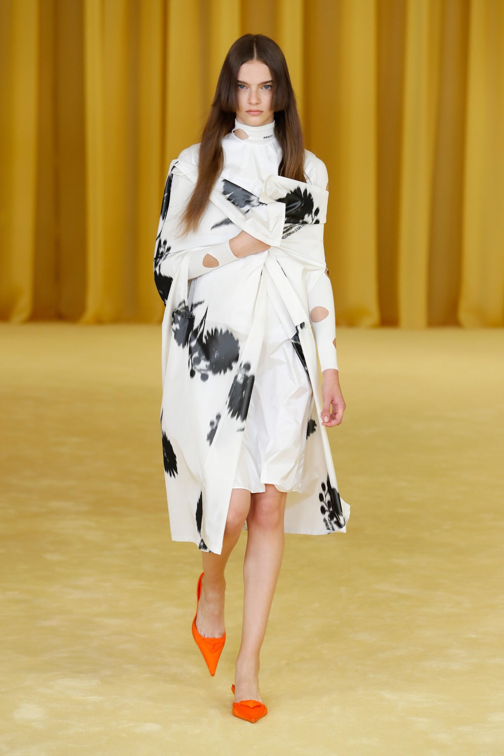Prada - RTW, Spring