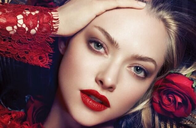 amanda seyfried