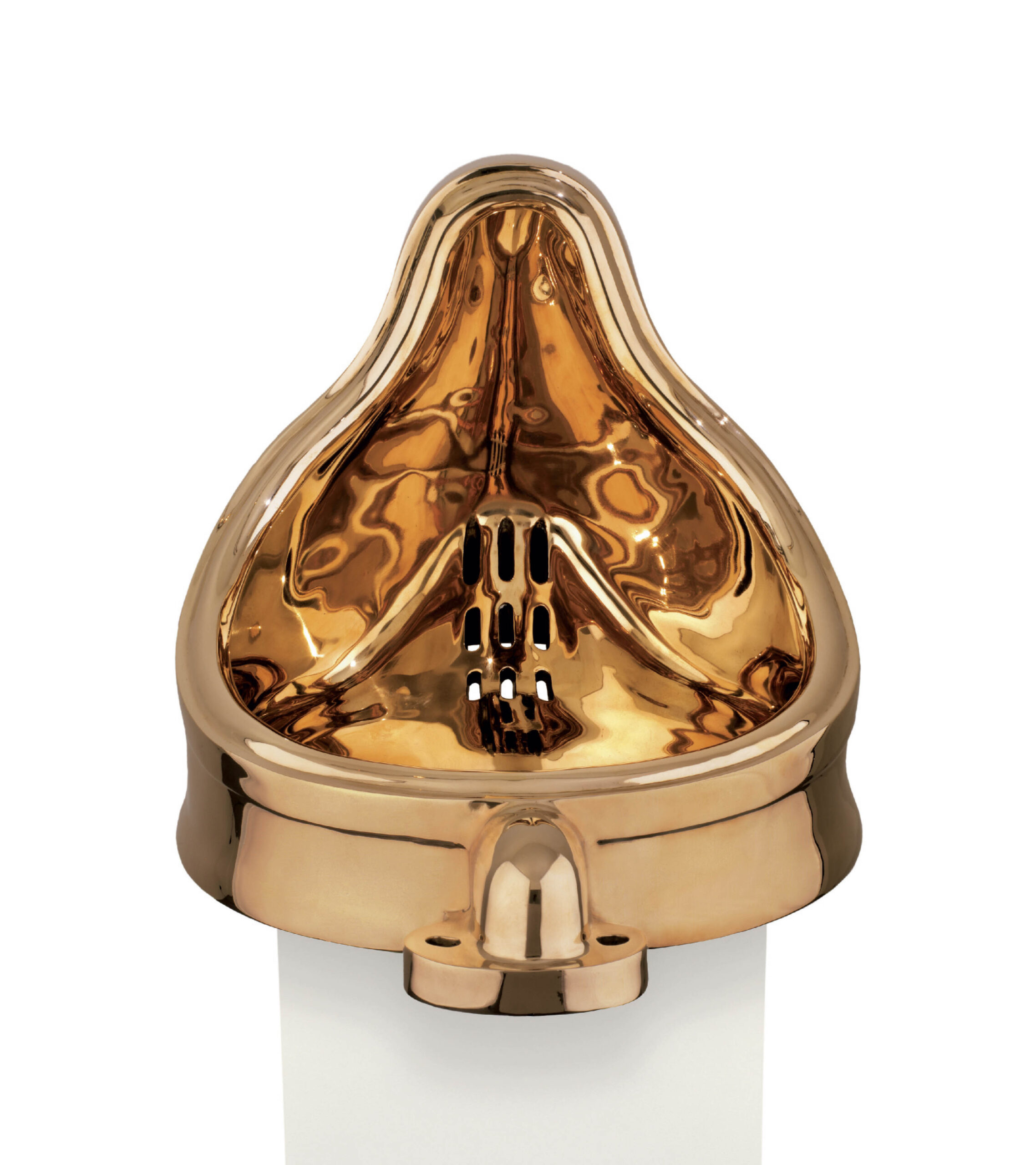 Sherrie Levine - Fountain, 2012