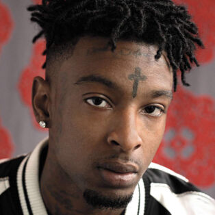 21 savage