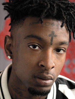 21 savage