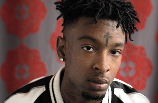 21 savage