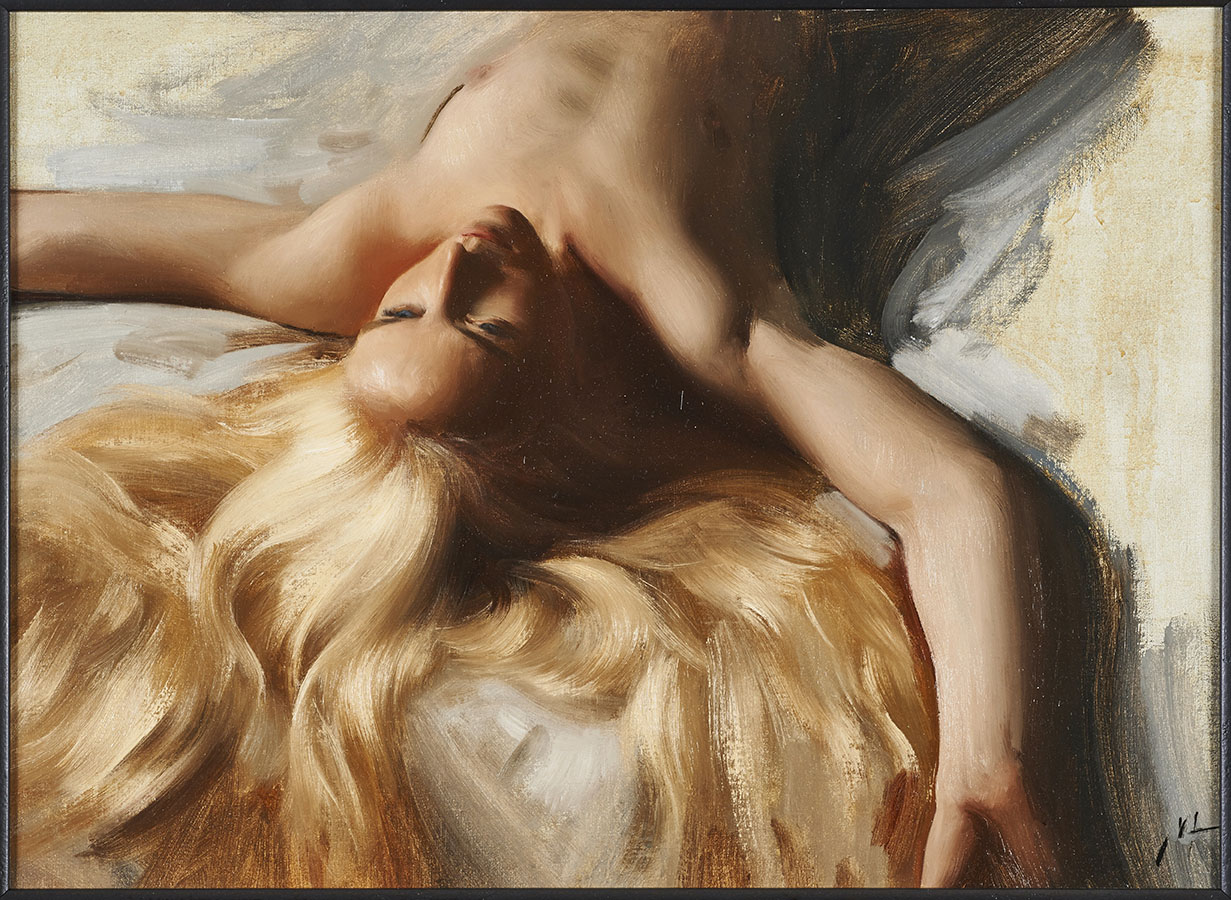 Nick Alm, Afterwards