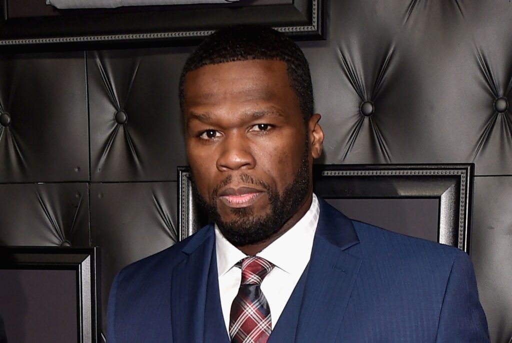 50 Cent