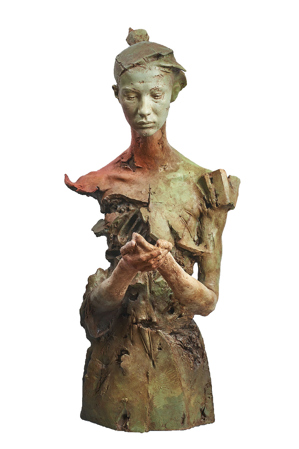 Eudald de Juana, Hope,