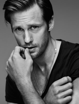 Alexander skarsgard