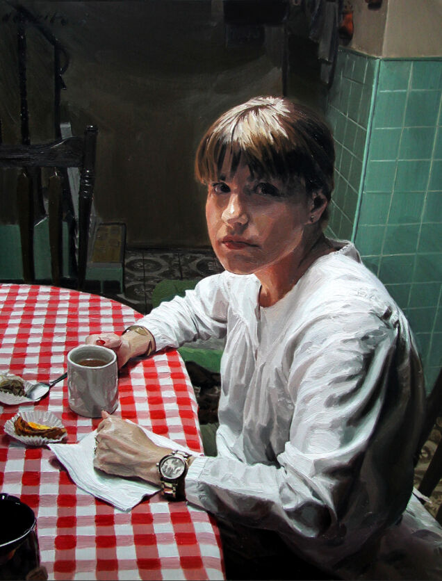 Cha E Pastel 2019 Michael Debrito