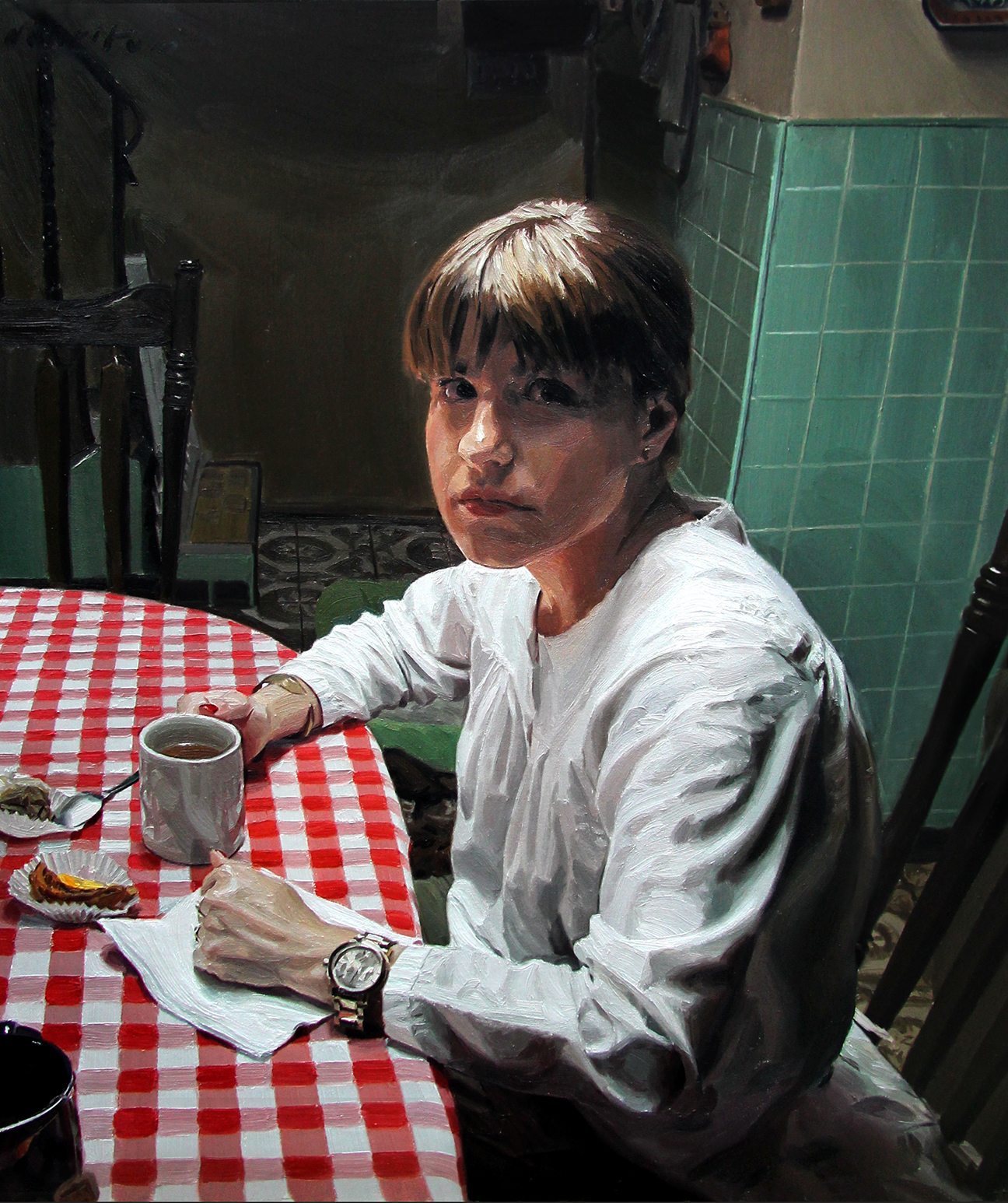 Cha E Pastel 2019 Michael Debrito