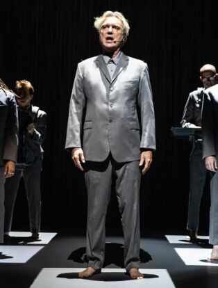 david byrne american utopia