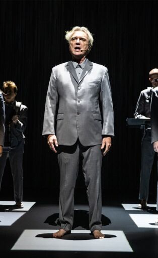 david byrne american utopia
