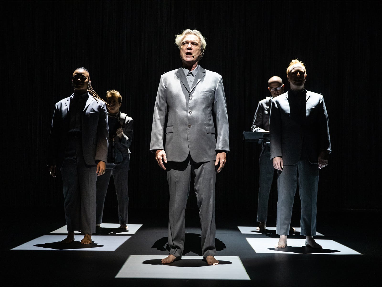 david byrne american utopia