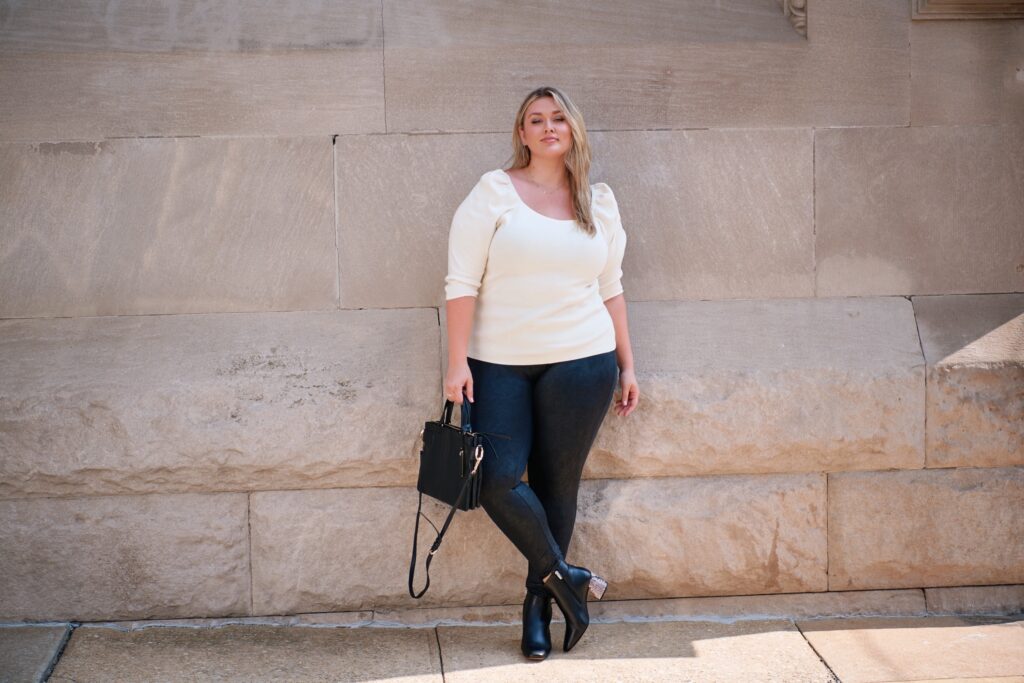 Hunter McGrady's All Worthy Fall 2020