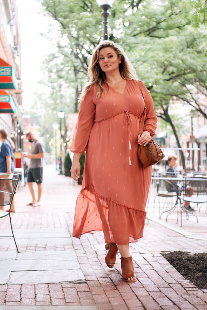 Hunter McGrady's All Worthy Fall 2020