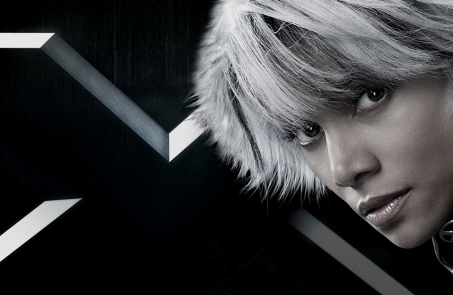 halle berry as storm x-men