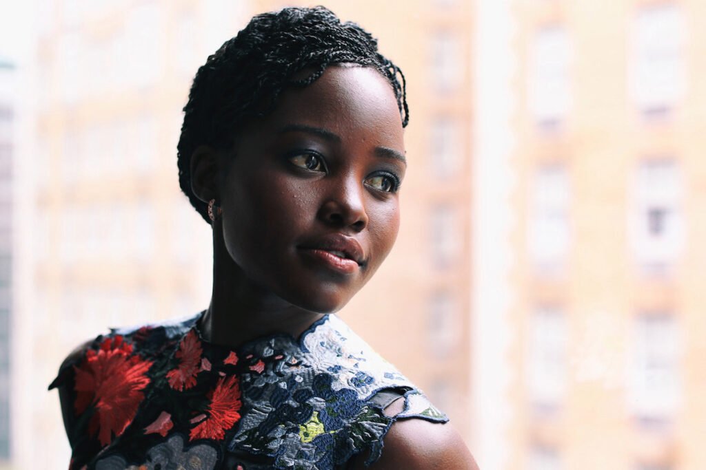 Lupita Nyong'o