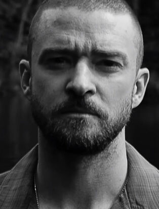justin timberlake man of the woods
