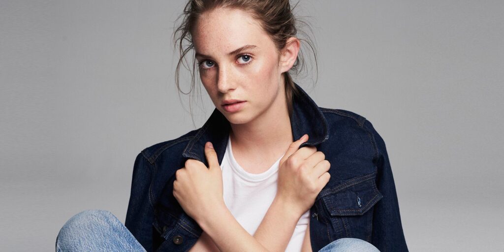 Maya Hawke