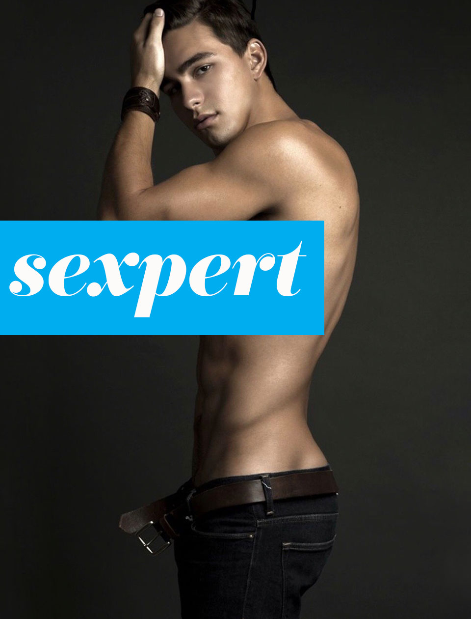 sexpert