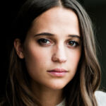 alicia vikander