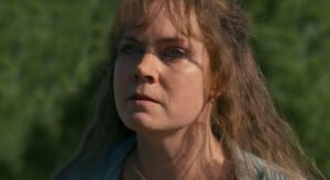 amy adams hillbilly elegy