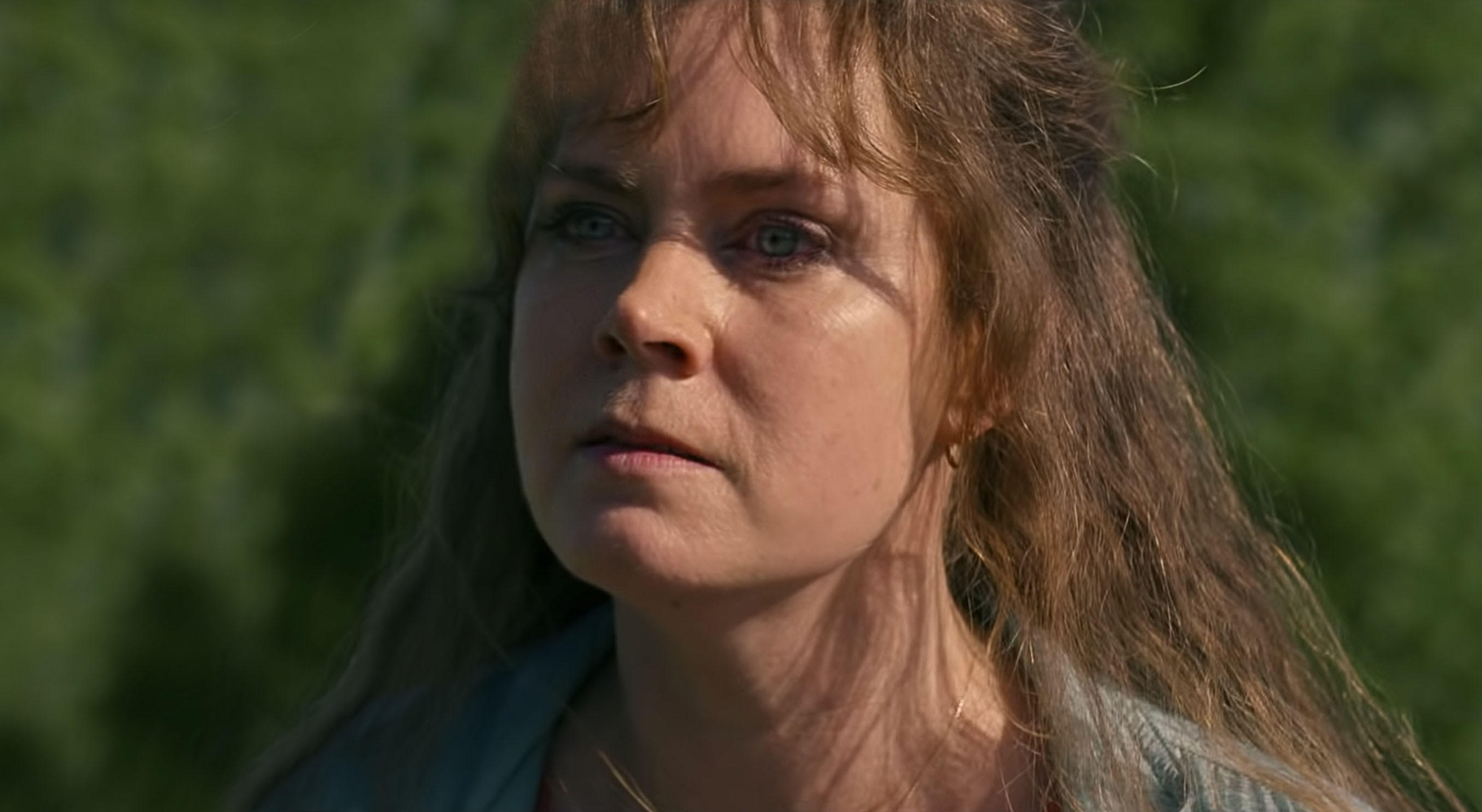 amy adams hillbilly elegy