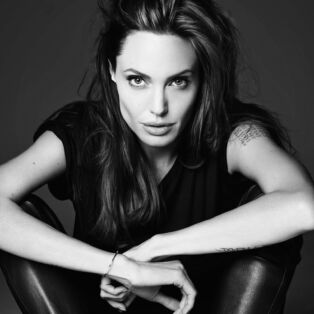 angelina jolie
