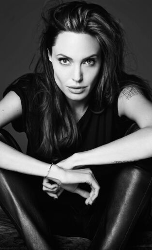 angelina jolie