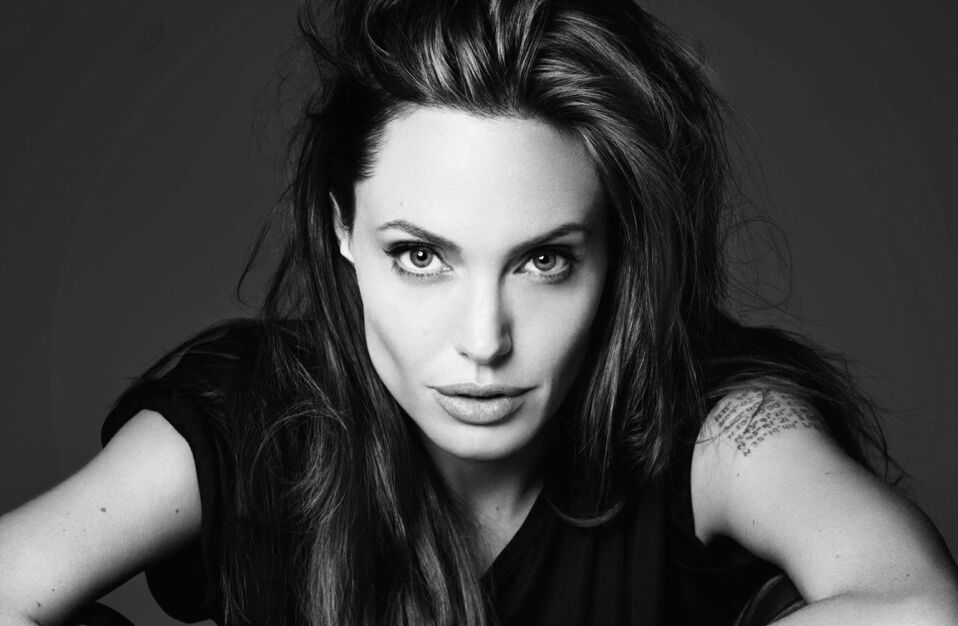 angelina jolie