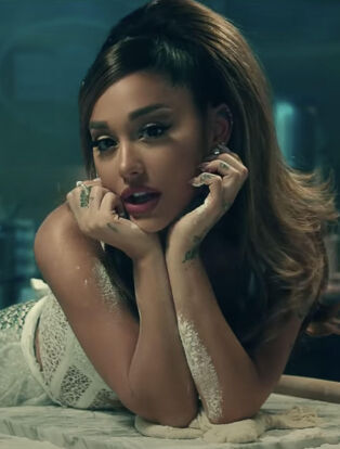 ariana grande