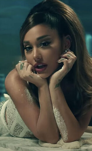 ariana grande