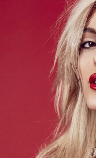 Bebe Rexha