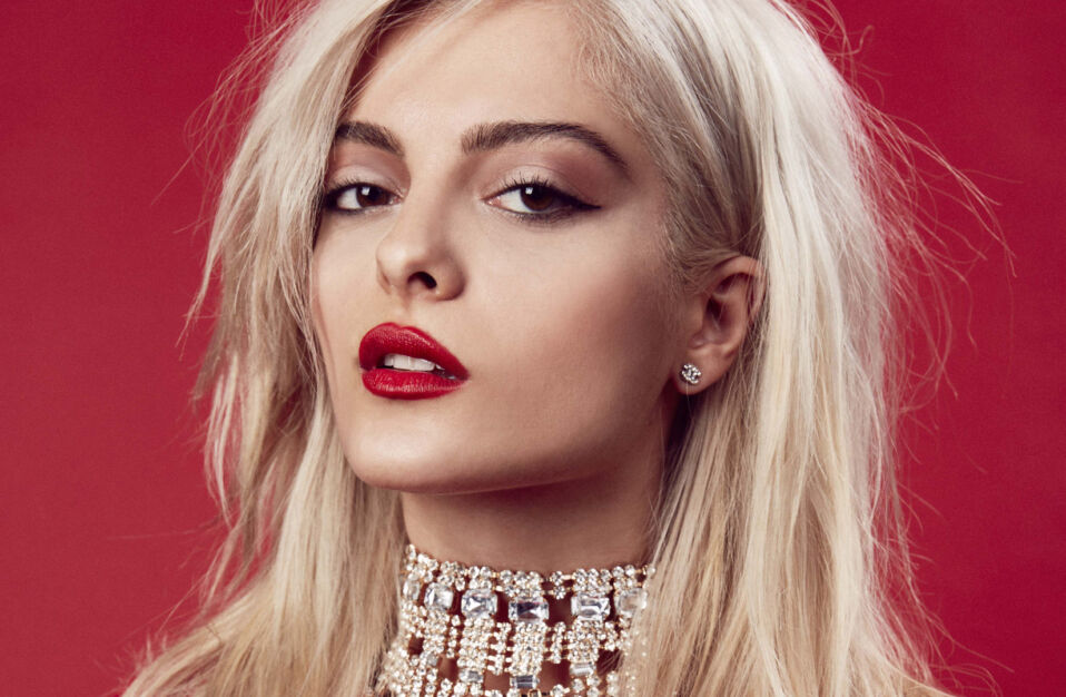 Bebe Rexha