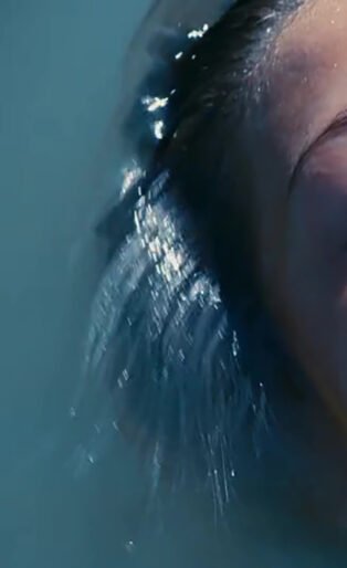 blue is the warmest color
