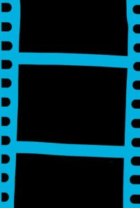 blue movie