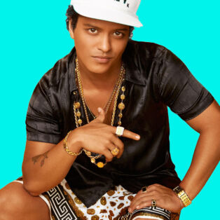 bruno mars 24k magic