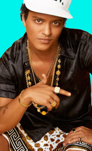 bruno mars 24k magic