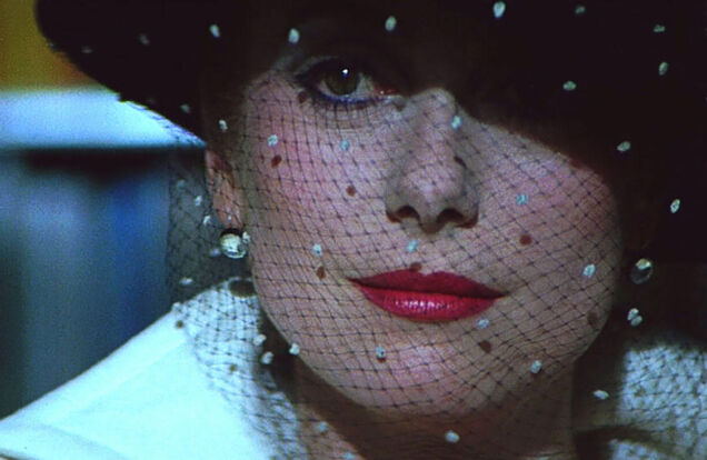 catherine deneuve